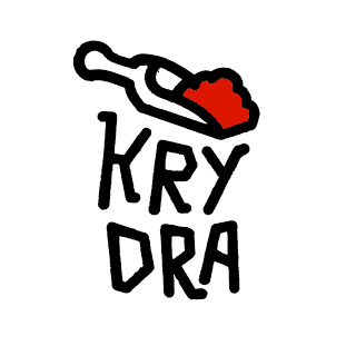 Krydra logo